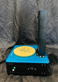 3D Tlačiareň Anycubic Photon a doplnky ktomu - 13
