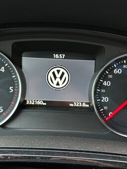 Volkswagen touareg - 13