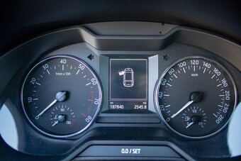 Škoda Octavia Combi - 13