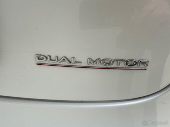 Predam:2022 Tesla3 Performance - 13