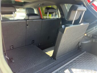 ☎️ Volkswagen Tiguan Allspace 4MOTION 7 miestny R-Line ☎️ - 13