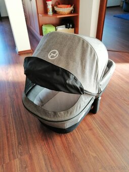 Cybex priam 2 kombinacia - 13