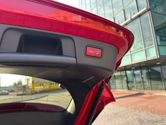 Mercedes Gla 180 benzín 96293km - 13