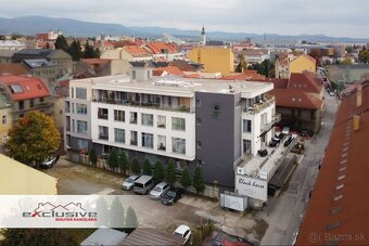 1 IZBOVÝ BYT - CENTRUM, BAŠTOVÁ, 48 M2 - VÝBORNÁ INVESTÍCIA - 13