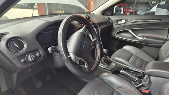 Ford Mondeo MK4 2,2TDCi 129kw - 13
