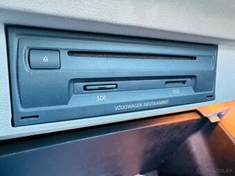 Volkswagen Tiguan 4motion 2.0tdi 110kw - 13