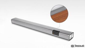 Blitzwolf Pro TV soundbar  - nový a zabalený - 13