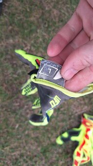 Motocrossova výstroj - 13