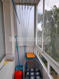 3 - izbový byt s balkónom a garážou Trnava Koniarekova - 13