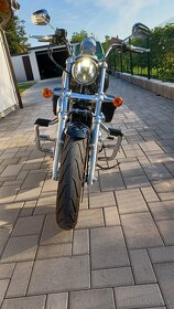 Harley Davidson Sportster xl1200t - 13