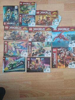 Predám lego - 13