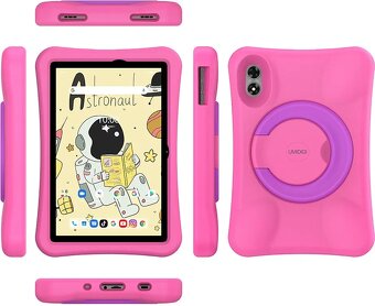 Umidigi G1 Tab Kids 4 GB/64 GB  – ako nový / v záruke - 13