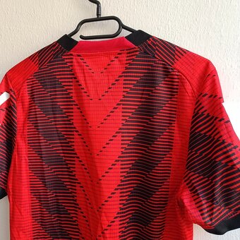 AC Milan domáci futbalový dres 2023/2024 M - 13