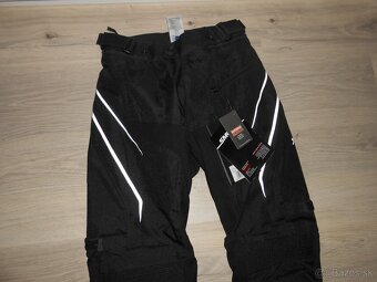 Predam novy pansky moto komplet znacky HELD - 13
