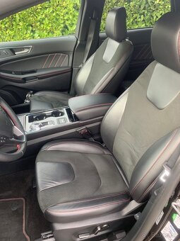 Ford Edge 2.0 EcoBlue Bi-Turbo ST Line AWD A/T 55 500km - 13