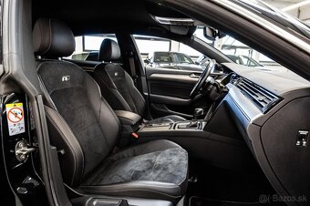 Volkswagen Arteon - 13
