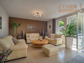 VYMEŇ SUEDA - VÝNIMOČNÝ 8 IZB. RD - NOVOSTAVBA, ŠELPICE, TR - 13