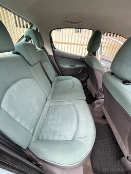 Peugeot 206 1.4i - 13
