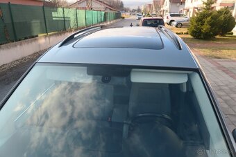 VW Sharan, 2.0 TDI, 7 miest - 13