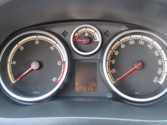 Opel Corsa 1.3 CDTI ECO 75k Enjoy - splátka od 80,-€ - 13