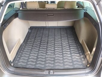 Volkswagen Passat B7 2.0 TDI CFFB 6st.manual - 13