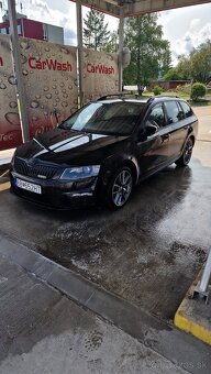 Škoda octavia RS III 2.0TDI 135kw aj na splátky - 13