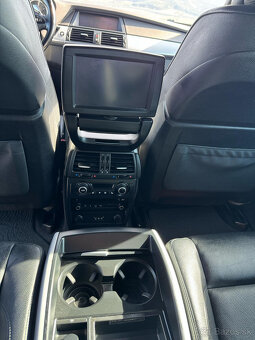 predám BMW X6 3,0d 210KW X-DRIVE - 13