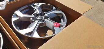 Kia hyundai  mazda 5x114,3 r18 suzuki  toyota honda - 13