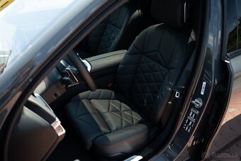 BMW Rad 7 740d M xDrive A/T, 220 kW - 13