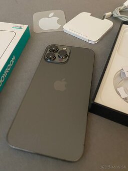 Iphone 13 pro max - 13