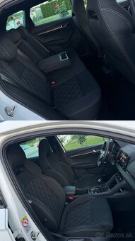 Škoda Karoq 1.5 TSI ACT Sportline - 13