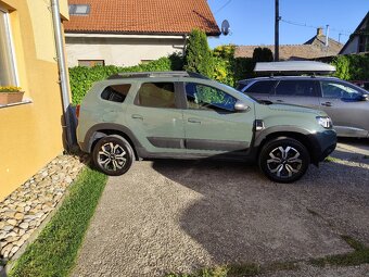 Duster LPG 2023 - 13