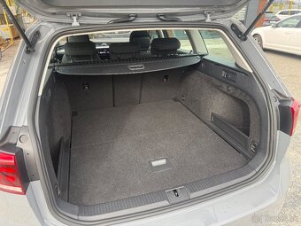 VW Passat -2022- Variant 2.0 TDI / 147KW DSG-NEBÚRANÉ- - 13