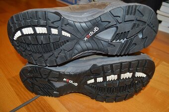 predam turisticke topanky Mammut - 13