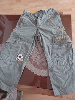 Detské oblečenie - 13