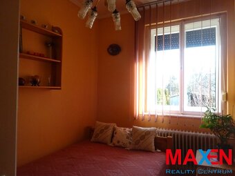 Dvojgeneračný Rodinný dom Gönc - Maďarsko - 13