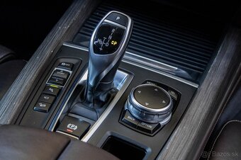 BMW X5 xDrive30d A/T - 13