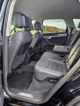 Volkswagen TOUAREG 3.0 V6 TDI A8 4x4, 2021,SK auto - 13