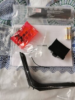 Televízory na opravu alebo na súčiastky - 13