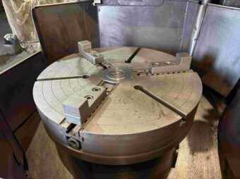 SKJ 10, karusel, r. v. 1992 - 13