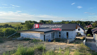 4i novostavba RD, holodom v dedinke Merašice, Hlohovec - 13