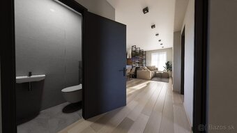 NA PREDAJ -  Tehlový 3-izbový byt v širšom centre Prešova - 13