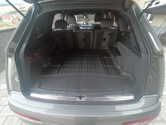 Audi Q7 3.0TDI272k 7miest,Slin ... - 13