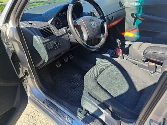 Škoda Fabia 1.9tdi 74kw - 13