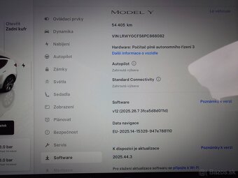 Tesla Model Y 2023 Standard Range 220 kW - 13