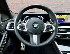 BMW X6 30d xDrive 210KW, diesel, INDIVIDUAL, FACELIFT - 13