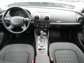 Audi A3 Limuzína - 13