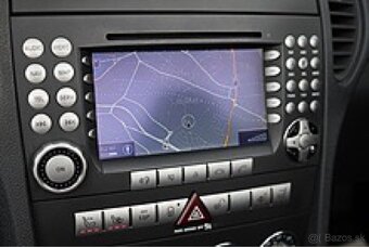 Kúpim Mercedes Slk r170 facelift alebo r171 kompressor AT - 13