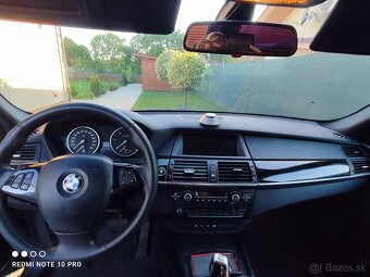 Bmw X5 3.0sd 210kw - E70 - 13