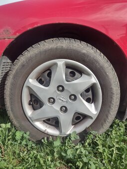 Hyundai Elantra 2006 1,6 GL - 13